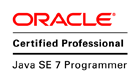 OCP Java SE7 Programmer