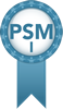Professional Scrum Master I (PSM I)